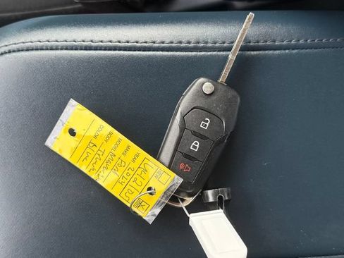 Used 2024 Ford Maverick XL FWD image 14