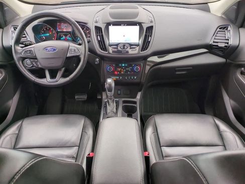 Used 2019 Ford Escape Titanium image 14