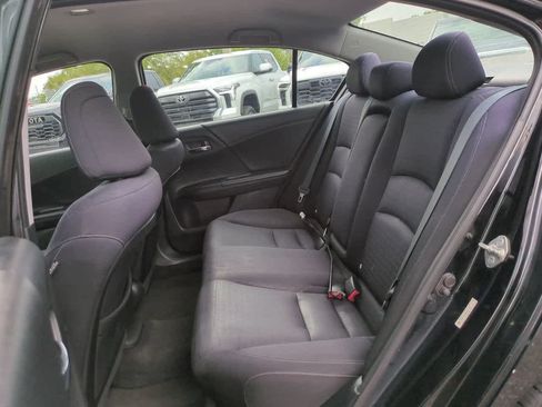 Used 2013 Honda Accord Sport image 13