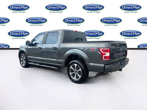 Used 2019 Ford F150 XL w/ Equipment Group 101A Mid RWD image 5