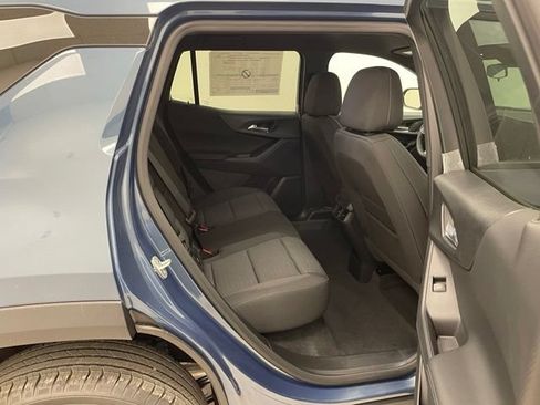 New 2026 Chevrolet Equinox LT AWD/4WD image 12