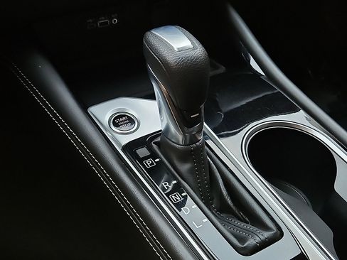 Certified 2023 Nissan Altima 2.5 SV image 14