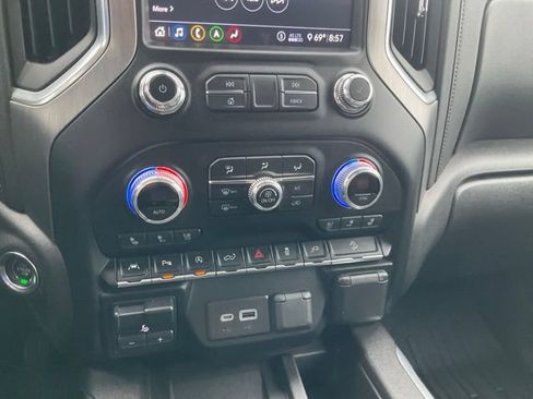 Used 2020 GMC Sierra 1500 Denali w/ Technology Package AWD/4WD image 6