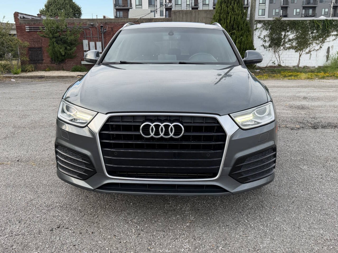 Used 2018 Audi Q3 2.0T Premium w/ Convenience Package FWD image 6