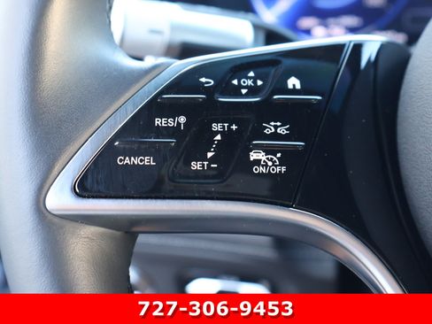 Certified 2024 Mercedes-Benz EQS 450+ Sedan image 27