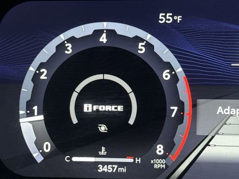 Used 2026 Toyota Tacoma TRD Sport image 30