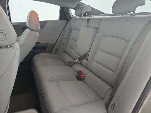 Used 2022 Chevrolet Malibu LT FWD image 30