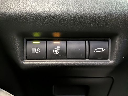 Used 2024 Toyota Grand Highlander Limited image 25