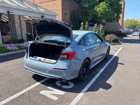 Used 2022 Honda Civic Sport image 9
