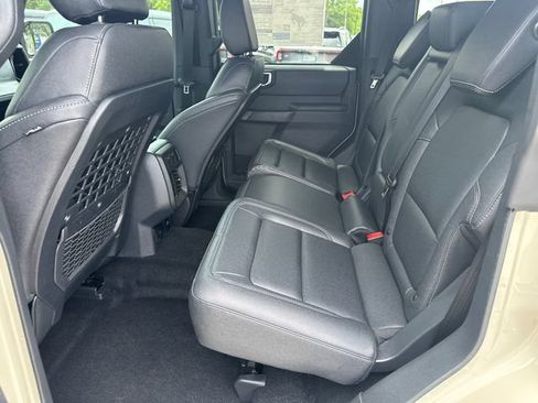 New 2026 Ford Bronco Big Bend AWD/4WD image 20