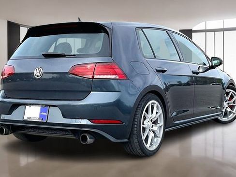 Used 2018 Volkswagen GTI S image 6