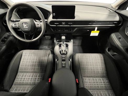 New 2026 Honda HR-V LX image 21