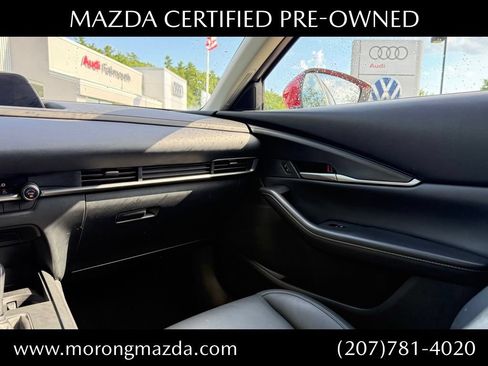 Used 2023 MAZDA CX-30 AWD 2.5 S w/ Select Package image 35