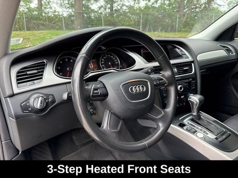 Used 2013 Audi A4 2.0T Premium Plus FWD image 14