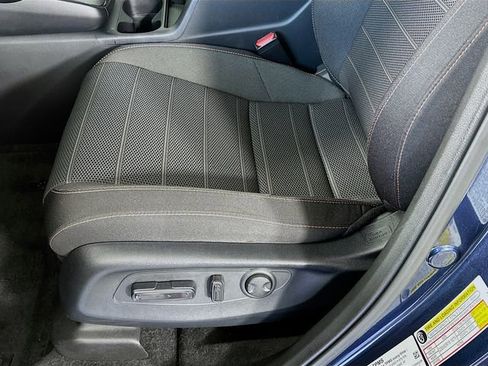 Used 2026 Honda CR-V TrailSport image 29
