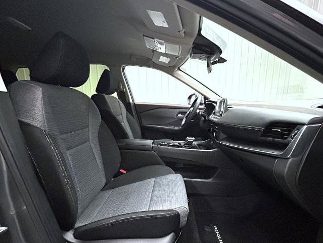Certified 2023 Nissan Rogue SV AWD/4WD image 15