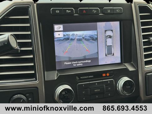 Used 2019 Ford F450 Limited AWD/4WD image 32