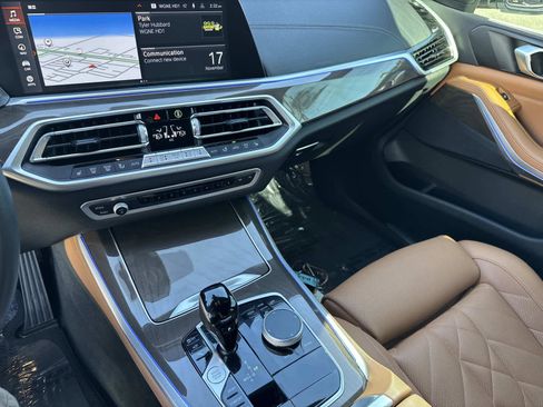 Used 2023 BMW X5 sDrive40i w/ Parking Assistance Package image 24