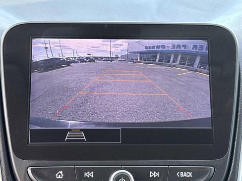 Certified 2022 Chevrolet Malibu LS image 26