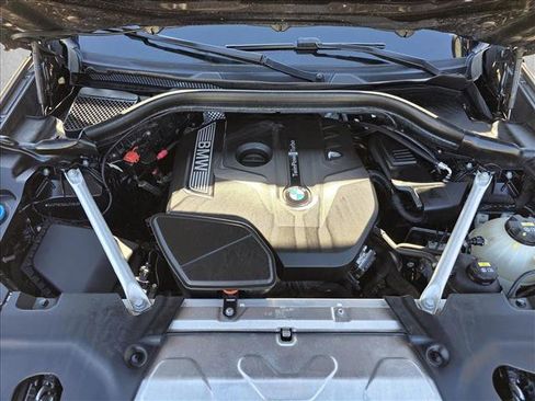 Used 2019 BMW X3 xDrive30i w/ Driving Assistance Package image 27