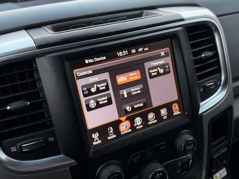 Used 2017 RAM 1500 Big Horn image 48