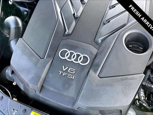 Used 2019 Audi A8 L 3.0T w/ Luxury Package AWD/4WD image 31