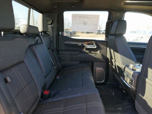 New 2026 Chevrolet Silverado 1500 High Country image 12