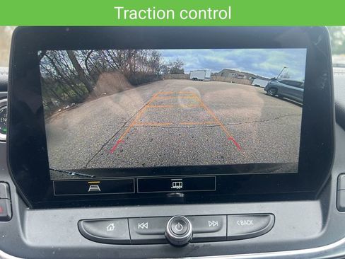 Used 2023 Chevrolet Blazer LT image 22