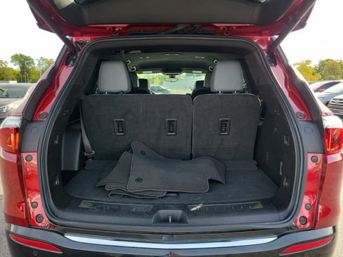 Used 2024 Buick Enclave Premium image 8