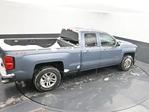 Used 2016 Chevrolet Silverado 1500 LT w/ All Star Edition image 41