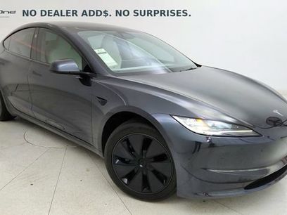 Used 2025 Tesla Model 3 Long Range