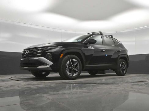 New 2026 Hyundai Tucson SEL AWD/4WD image 34