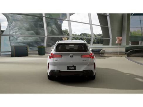 Used 2026 BMW X3 xDrive30 w/ Premium Package image 5