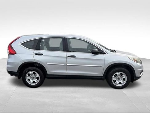 Used 2015 Honda CR-V LX image 26