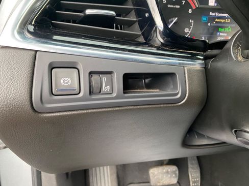 Used 2024 Cadillac XT6 Premium Luxury AWD/4WD image 76