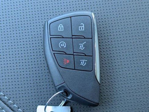 New 2026 GMC Yukon XL Elevation w/ LPO, Floor Liner Package RWD image 34