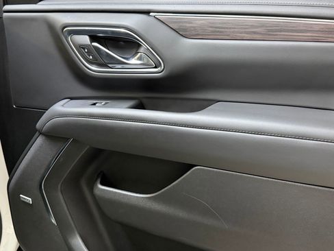 Used 2023 Chevrolet Tahoe LT image 48