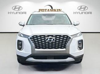 Used 2021 Hyundai Palisade SEL w/ Premium Package FWD video 2
