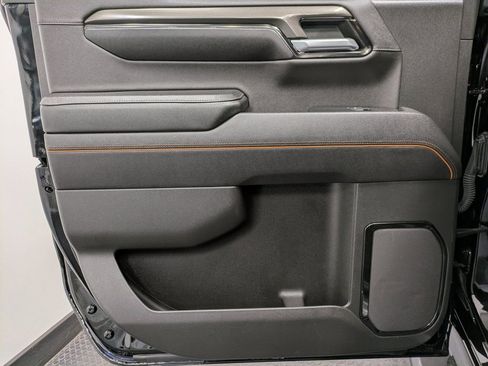 Used 2023 GMC Sierra 1500 AT4 w/ AT4 Preferred Package image 22