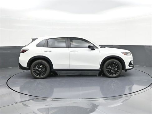 New 2026 Honda HR-V Sport image 20