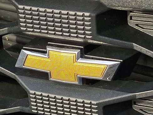 Used 2023 Chevrolet Silverado 1500 Custom image 29