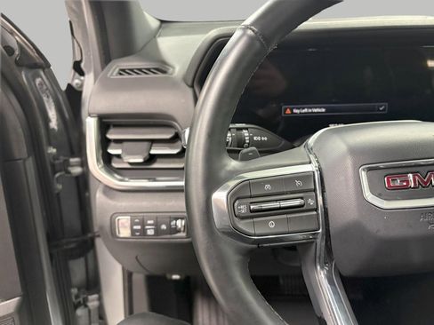 Certified 2025 GMC Terrain Elevation image 15