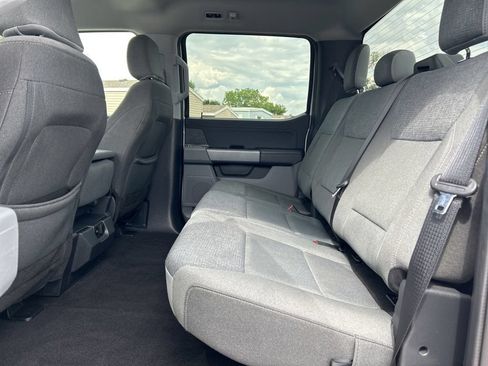 Used 2024 Ford F150 XLT w/ Tow/Haul Package AWD/4WD image 12