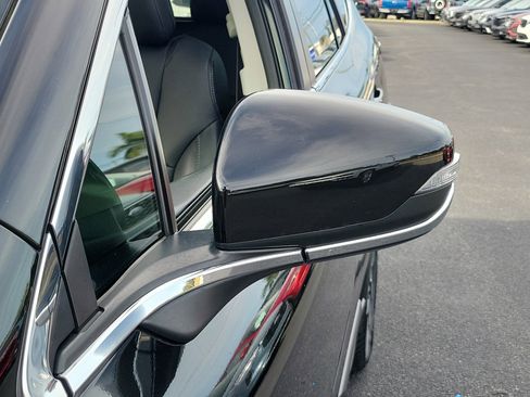 Certified 2023 Subaru Outback Limited image 11