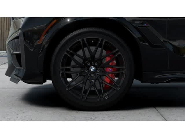 New 2027 BMW X6 M Competition w/ Executive Package AWD/4WD image 7