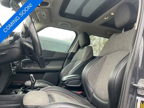 Used 2020 MINI Cooper Countryman S w/ Storage Package image 2