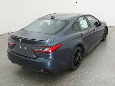 New 2026 Toyota Camry SE image 41