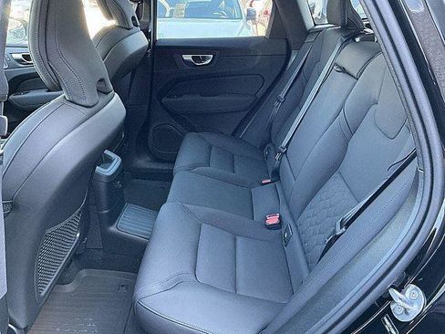 New 2026 Volvo XC60 T8 Plus w/ Climate Package AWD/4WD image 13