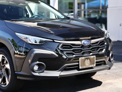 Used 2025 Subaru Crosstrek 2.5i Limited w/ Crosstrek Mirror Package