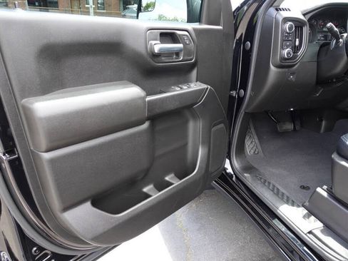 Used 2024 GMC Sierra 1500 Pro w/ Graphite Edition AWD/4WD image 15